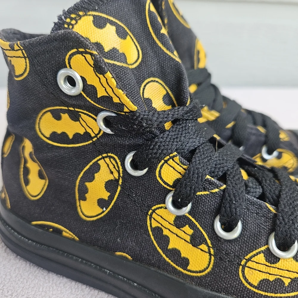 Converse ctas hi